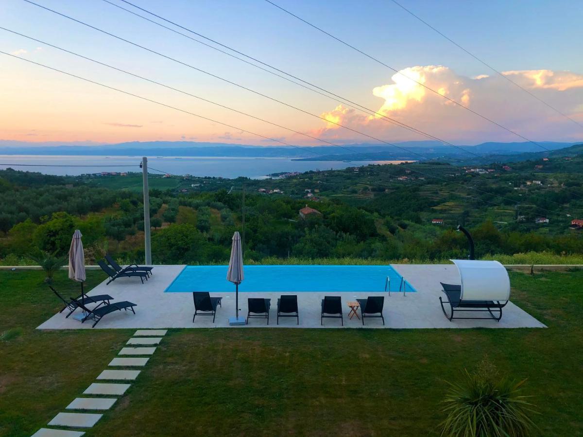 Apartmaji Melipu 1 Izola Exterior foto